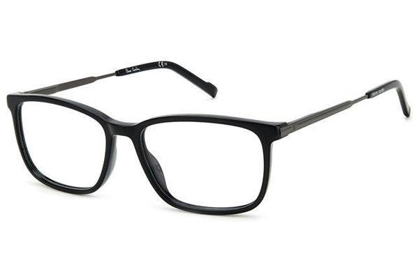 Ochelari Pierre Cardin P.C.6251 807 Dreptunghiulari Negri