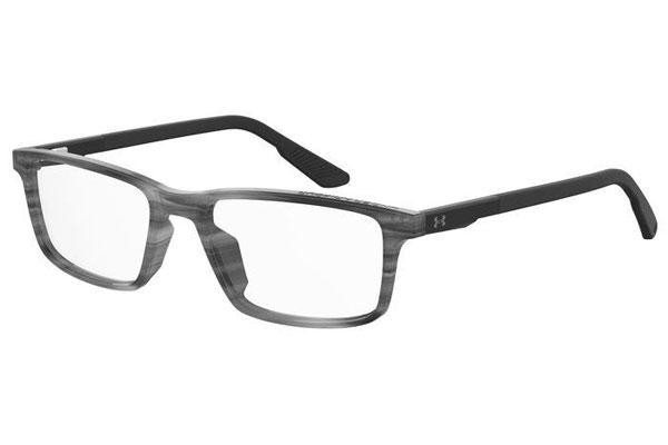 Ochelari Under Armour UA5009 2W8 Dreptunghiulari Gri