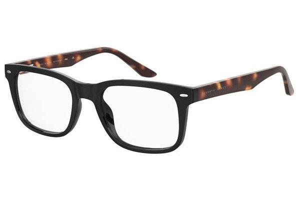 Ochelari Seventh Street 7A101 WR7 Dreptunghiulari Negri