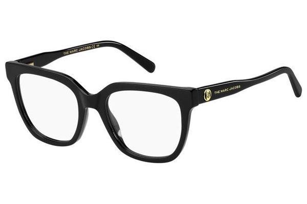 Ochelari Marc Jacobs MARC629 807 Pătrați Negri