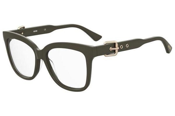 Ochelari Moschino MOS609 TBO Cat Eye Verzi