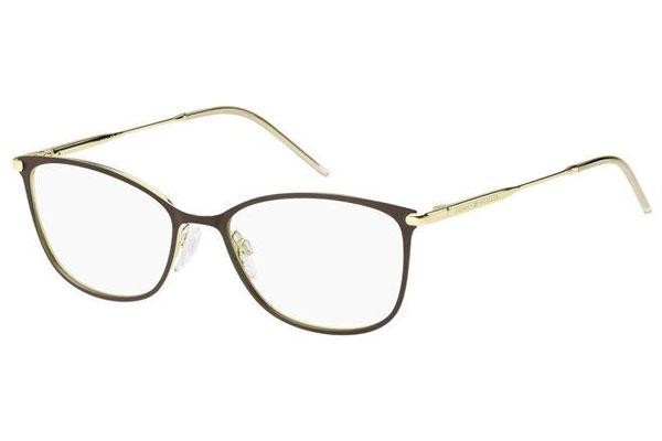 Ochelari Tommy Hilfiger TH1637 01Q Cat Eye Maro