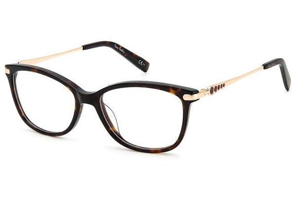 Ochelari Pierre Cardin P.C.8507 086 Cat Eye Havana