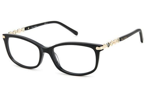 Ochelari Pierre Cardin P.C.8510 807 Cat Eye Negri