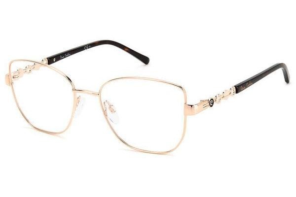 Ochelari Pierre Cardin P.C.8873 DDB Cat Eye Aurii