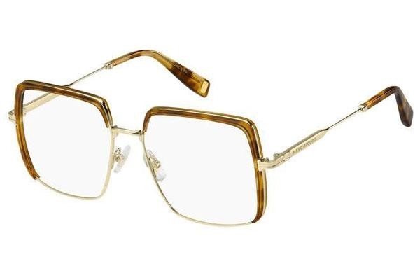 Ochelari Marc Jacobs MJ1067 06J Pătrați Aurii