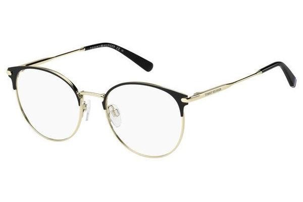 Ochelari Tommy Hilfiger TH1959 2M2 Rotunzi Aurii