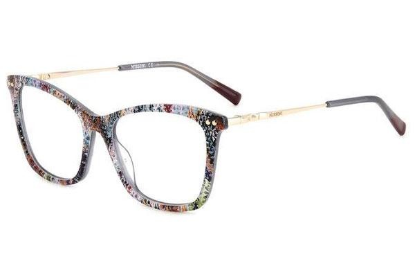 Ochelari Missoni MIS0108 X19 Cat Eye Multicolor