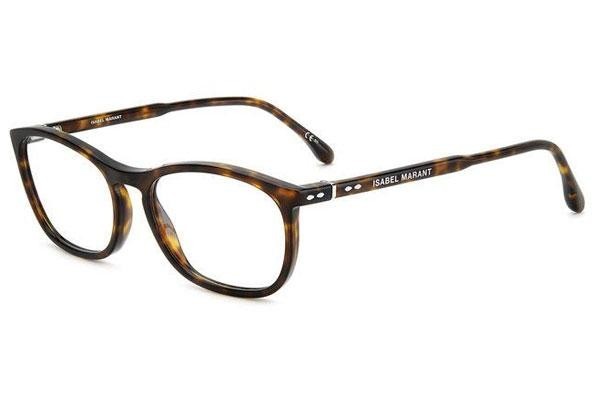 Ochelari Isabel Marant IM0093 086 Dreptunghiulari Havana