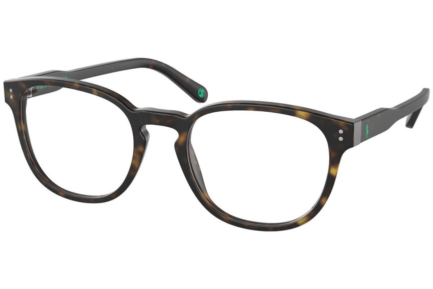 Ochelari Polo Ralph Lauren PH2232 5954 Rotunzi Havana