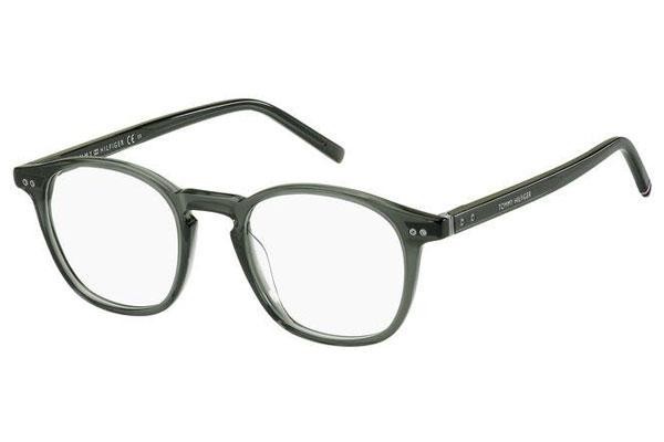 Ochelari Tommy Hilfiger TH1941 1ED Pătrați Verzi