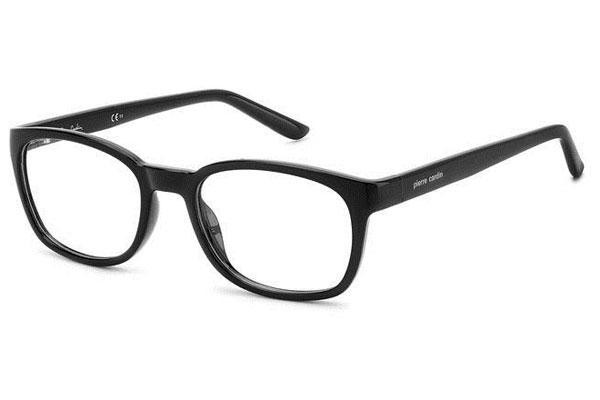 Ochelari Pierre Cardin P.C.6250 807 Pătrați Negri