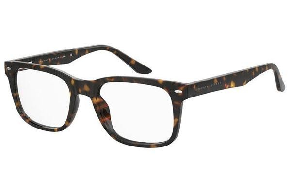 Ochelari Seventh Street 7A101 086 Dreptunghiulari Havana