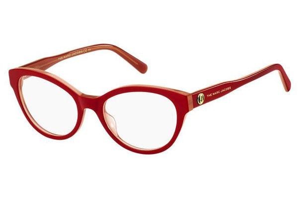 Ochelari Marc Jacobs MARC628 C9A Ovali Roșii