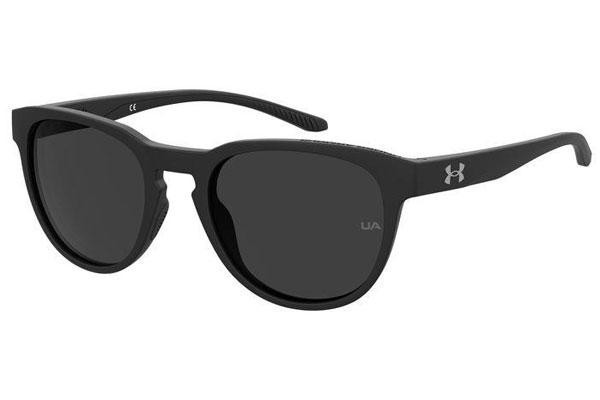 Ochelari de soare Under Armour UASKYLAR 003/IR Rotunzi Negri