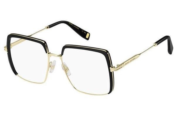 Ochelari Marc Jacobs MJ1067 RHL Pătrați Aurii