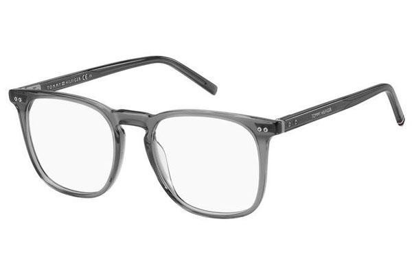 Ochelari Tommy Hilfiger TH1940 KB7 Pătrați Gri