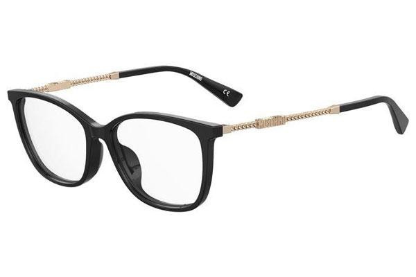 Ochelari Moschino MOS616/F 807 Cat Eye Negri