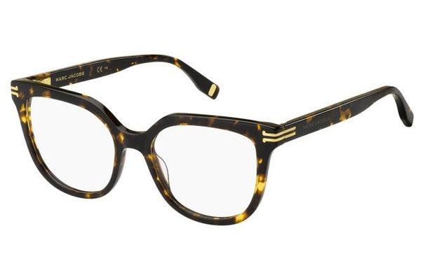 Ochelari Marc Jacobs MJ1072 WR9 Pătrați Havana