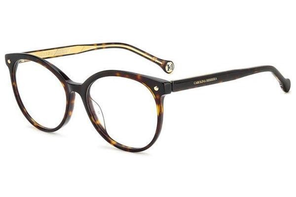 Ochelari Carolina Herrera HER0083/G 086 Rotunzi Havana