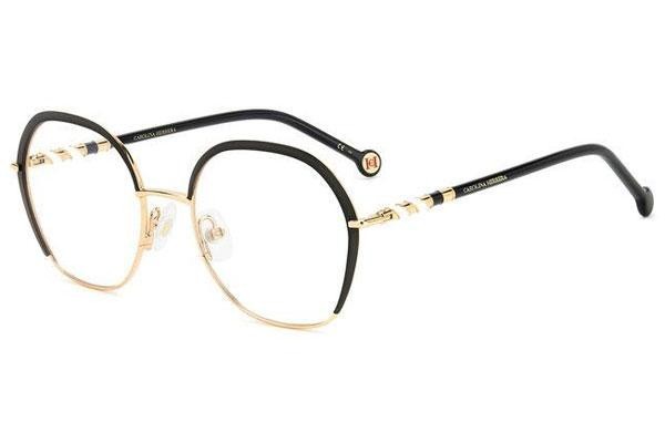 Ochelari Carolina Herrera HER0099 2M2 Rotunzi Negri