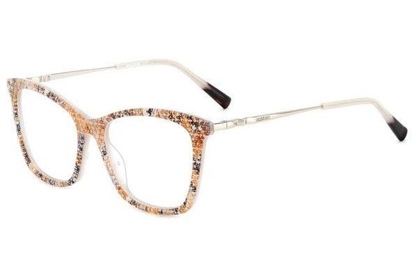 Ochelari Missoni MIS0108 Z9K Cat Eye Bej