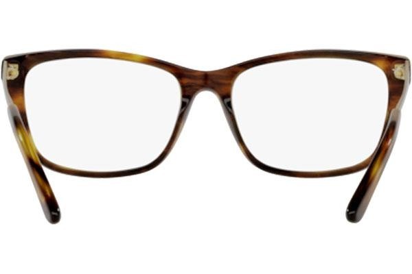 Ochelari Ralph Lauren RL6206 5007 Cat Eye Havana