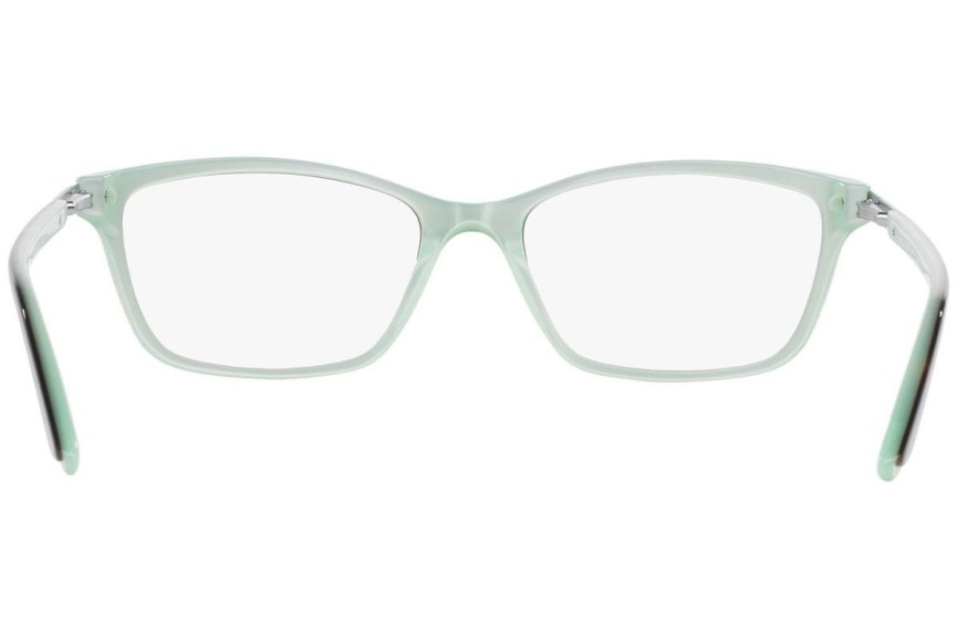 Ochelari Ralph by Ralph Lauren RA7044 601 Pătrați Havana