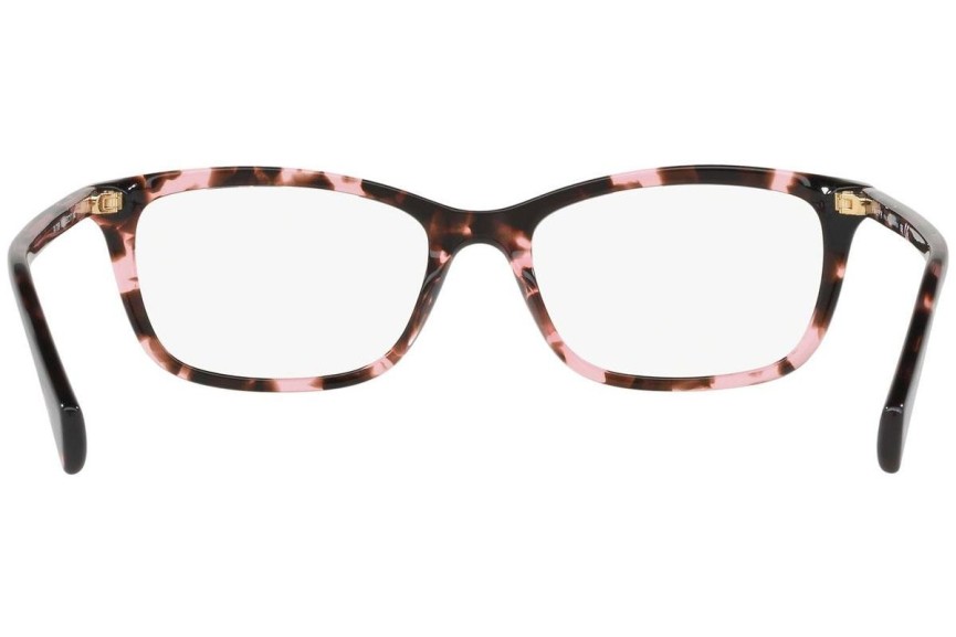 Ochelari Ralph by Ralph Lauren RA7089 1693 Dreptunghiulari Roz