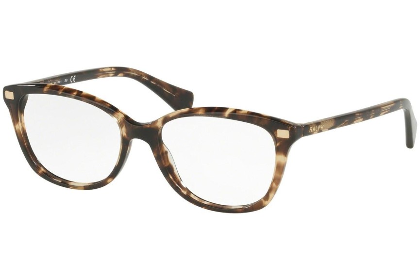 Ochelari Ralph by Ralph Lauren RA7092 1691 Pătrați Havana