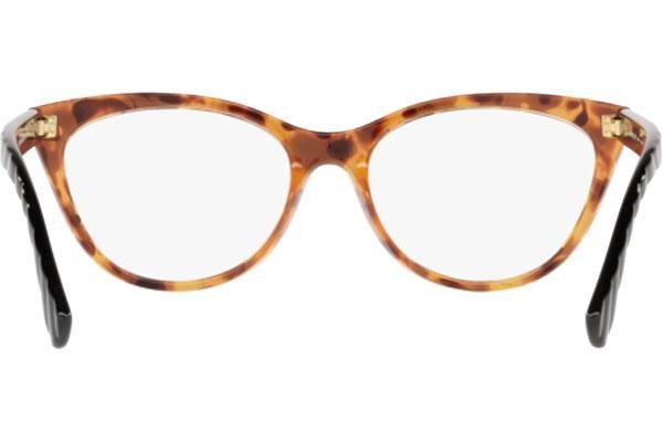 Ochelari Ralph by Ralph Lauren RA7129 5885 Cat Eye Havana