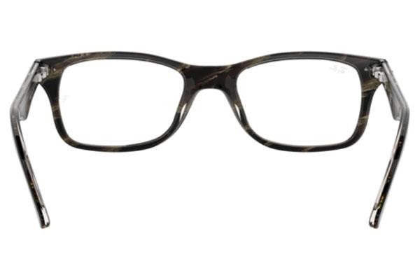 Ray-Ban The Timeless RX5228 5912