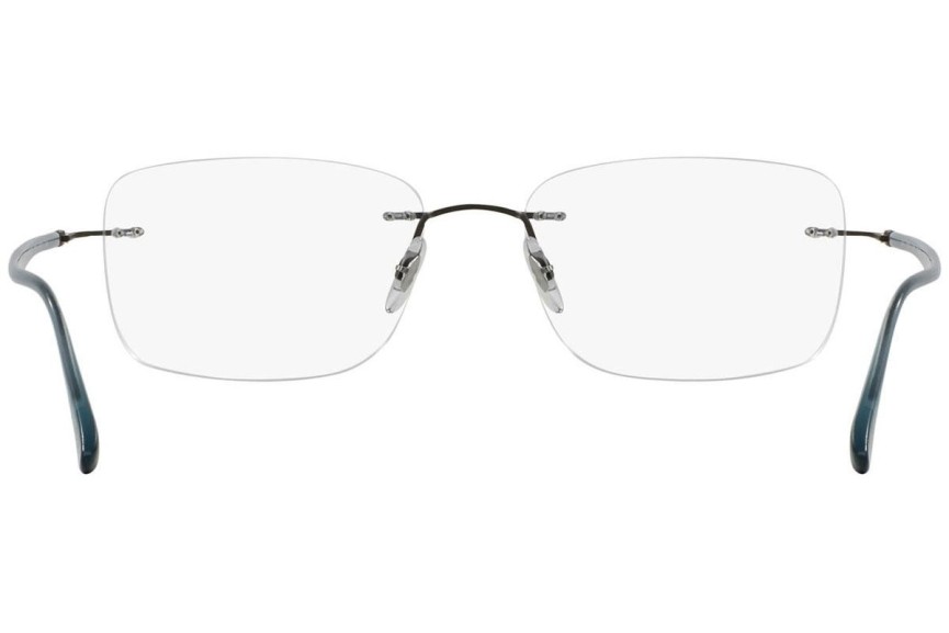 Ochelari Ray-Ban RX8725 1028 Pătrați Gri