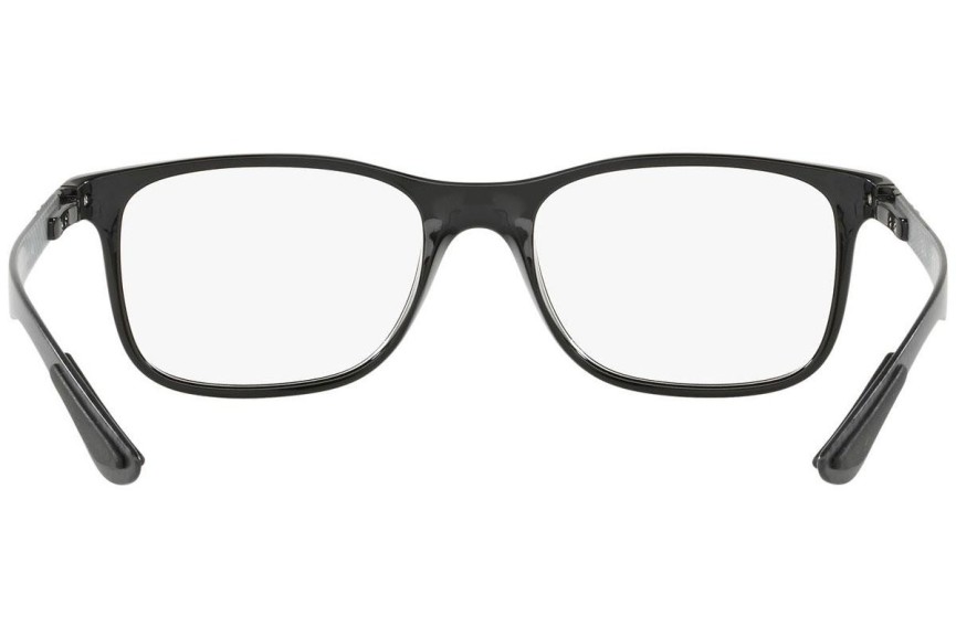 Ochelari Ray-Ban RX8903 5681 Pătrați Negri