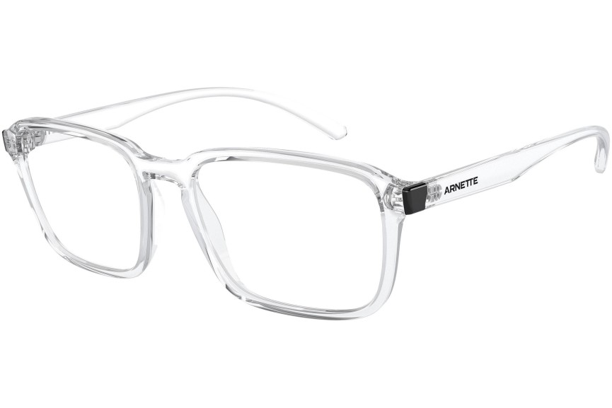 Ochelari Arnette Marigny AN7213 2755 Pătrați Cristal