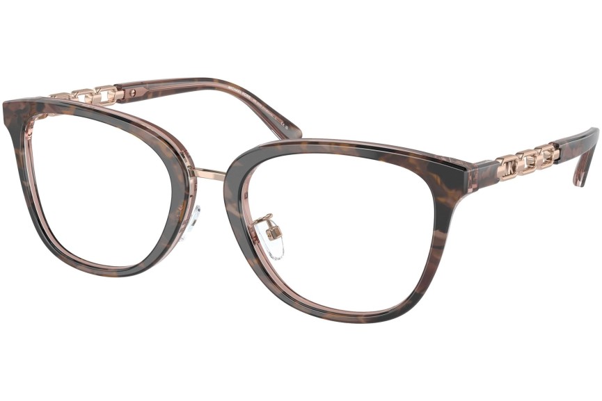 Ochelari Michael Kors Innsbruck MK4099 3251 Pătrați Havana