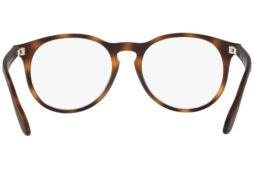 Ochelari Ray-Ban Junior RY1554 3616 Rotunzi Havana