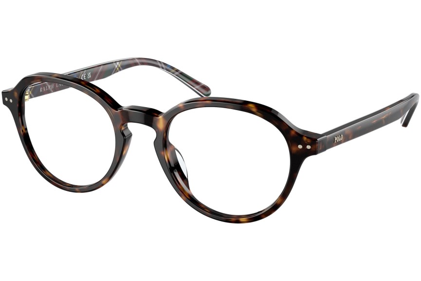 Ochelari Polo Ralph Lauren PH2251U 5003 Rotunzi Havana