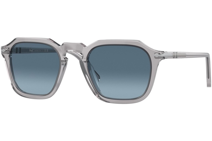 Ochelari de soare Persol PO3292S 309/Q8 Pătrați Gri