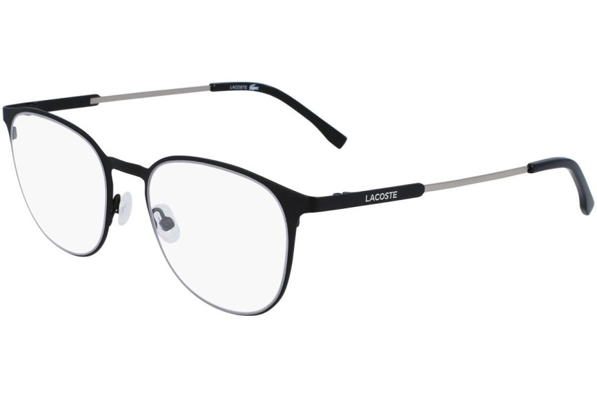 Ochelari Lacoste L2288 002 Rotunzi Negri