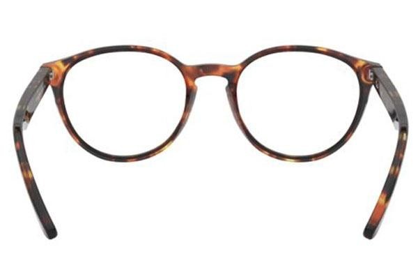 Ochelari Ray-Ban RX5380 5947 Rotunzi Havana