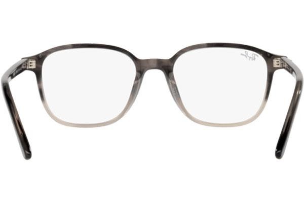 Ochelari Ray-Ban Leonard RX5393 8106 Pătrați Gri