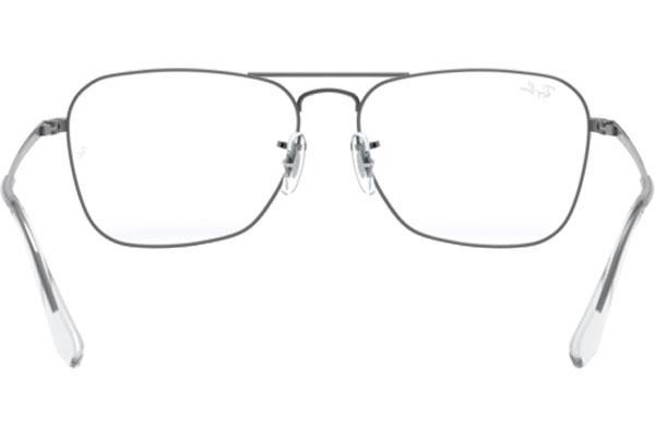 Ray-Ban Caravan II RX6536 2502