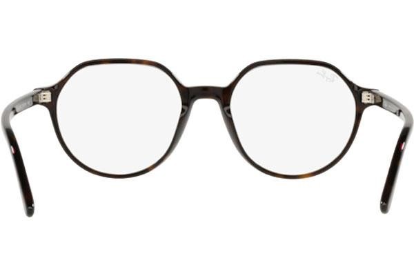 Ochelari Ray-Ban Thalia RX5395 2012 Rotunzi Havana