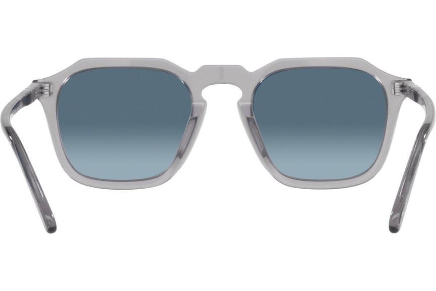 Ochelari de soare Persol PO3292S 309/Q8 Pătrați Gri