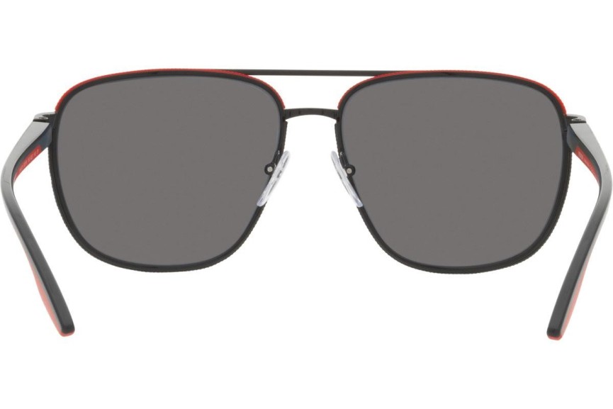 Prada Linea Rossa PS50YS 19G02G Polarized