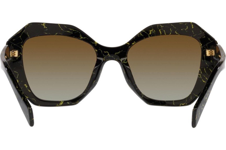 Ochelari de soare Prada PR16WS 19D6E1 Polarized Specială Negri