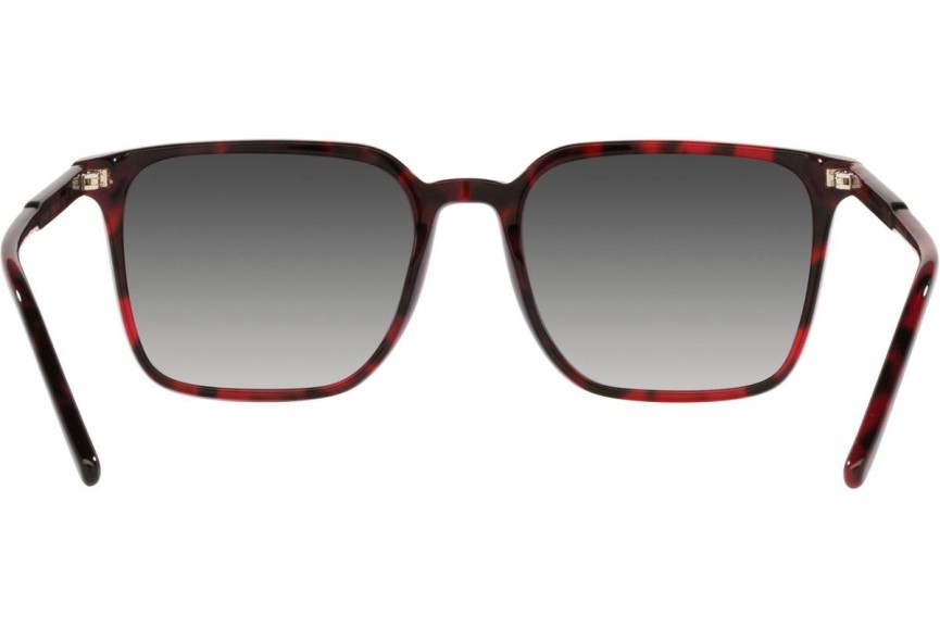 Ochelari de soare Dolce & Gabbana DG4424 33588G Pătrați Havana