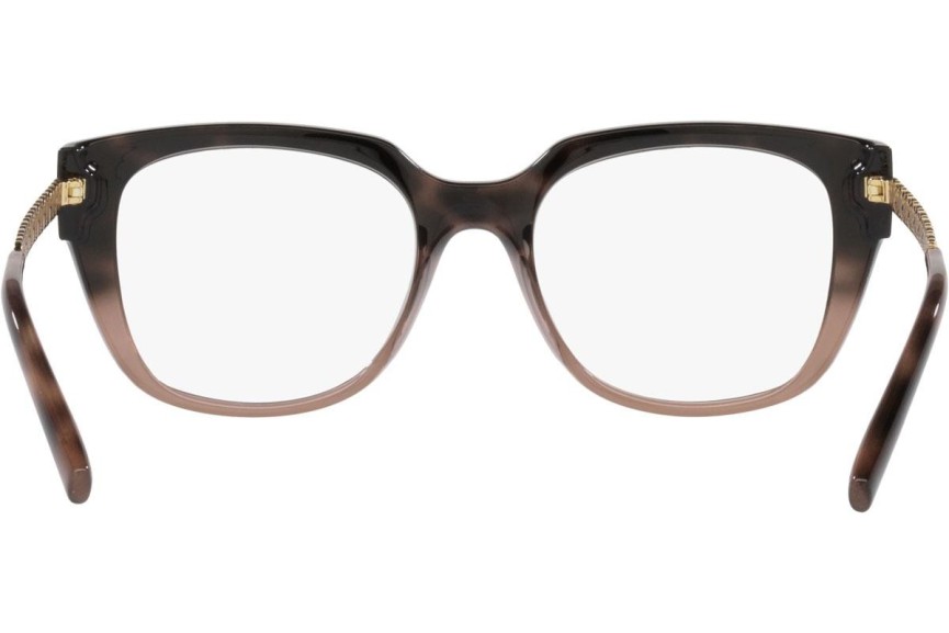 Ochelari Dolce & Gabbana DG5087 3386 Pătrați Havana