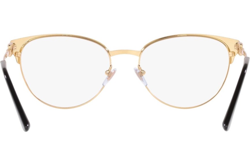 Ochelari Bvlgari BV2247 2023 Cat Eye Aurii